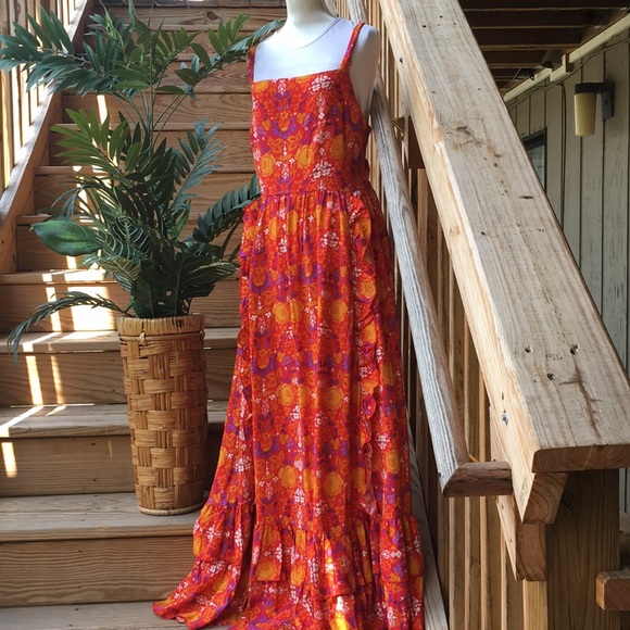 beautiful maxi